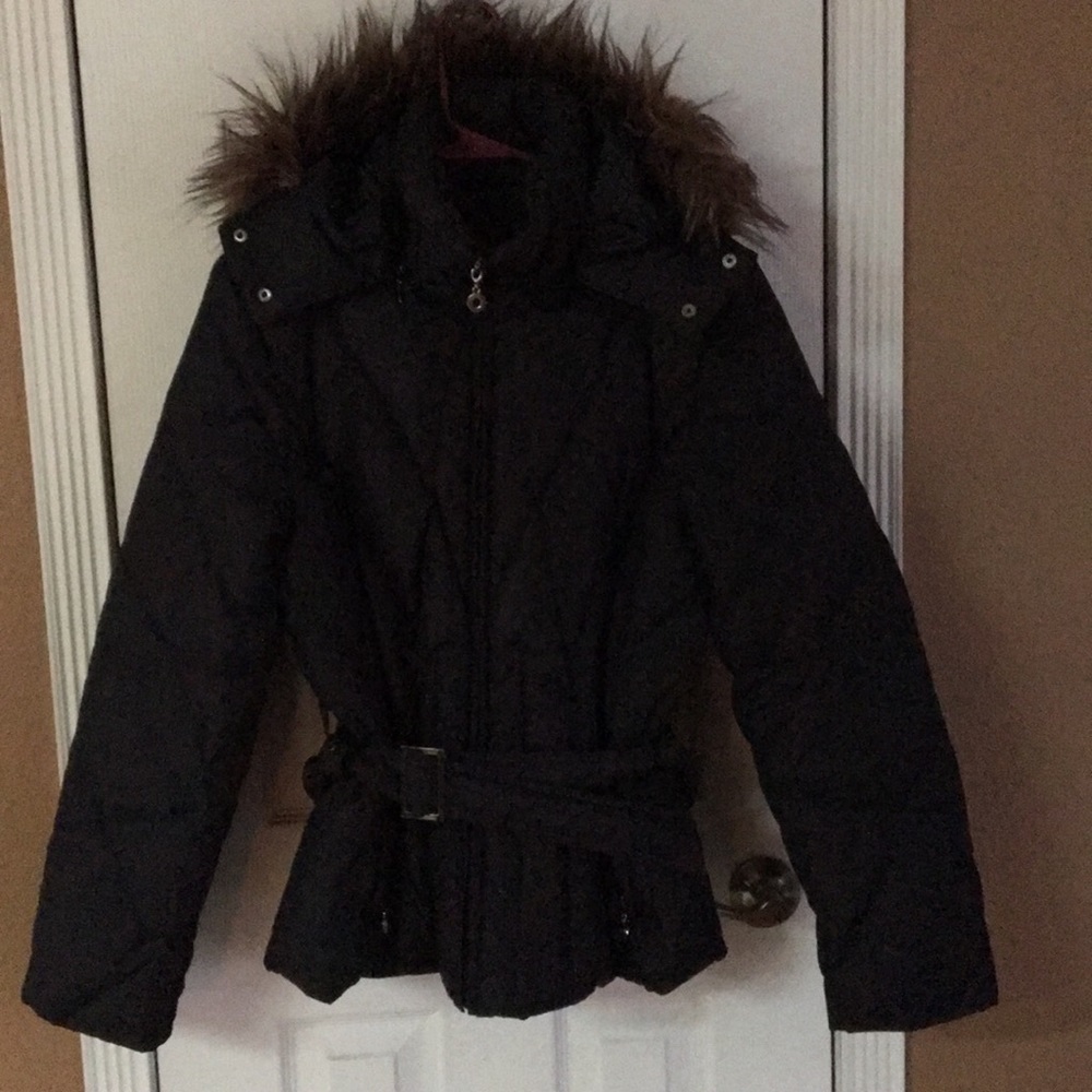Nine West down coat